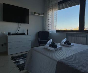 casa Manthone - LuxRental Apartments