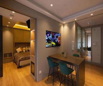 Pescara INN Luxury Suite - Via Sulmona 17