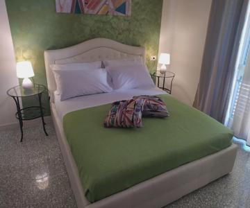 B&b La Scalina