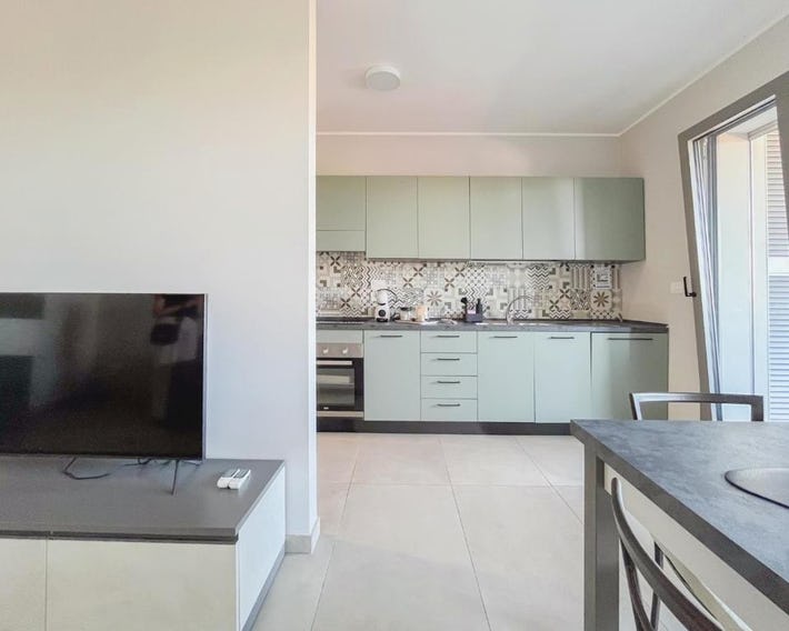 Yuna Rent - Residenza Ponte Del Mare