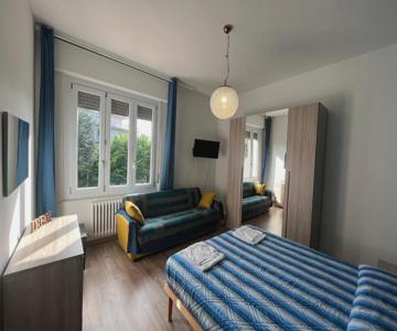 B&B Il Glicine Pescara centro
