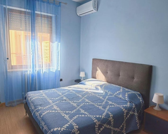 Bilocale in Centro a Pescara
