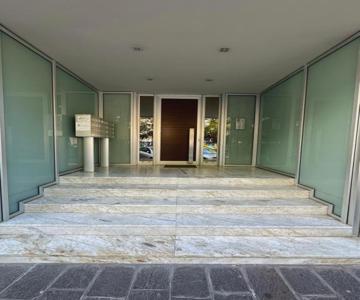 La casa di Yasmin_Pescara centro