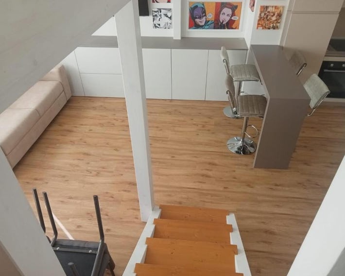 ARThome Holiday Apartment