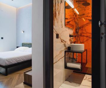 Adriatic Luxury Suites