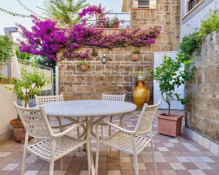 Taverna del Colle, tra relax e comfort