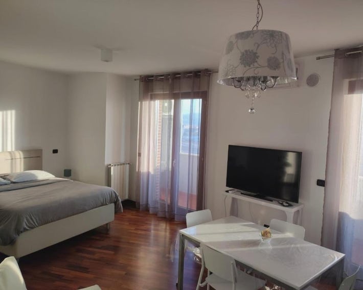Il Molino Apartment