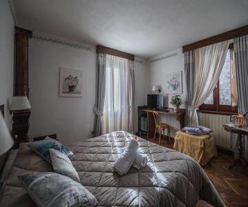 Albergo Ristorante Plistia