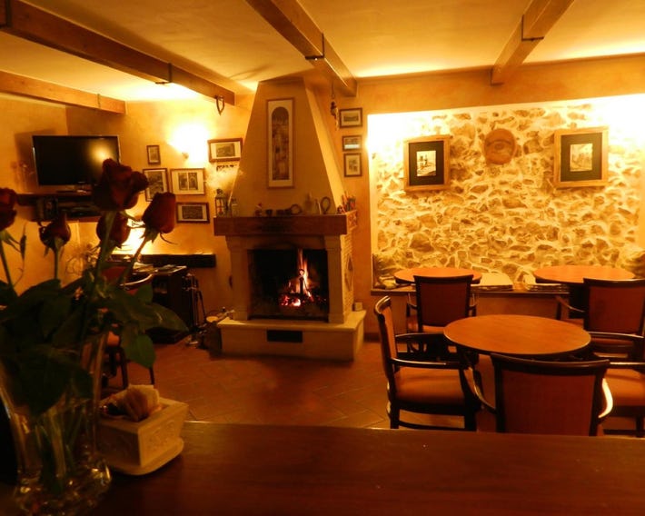 Garnì Bed & Breakfast La Rua