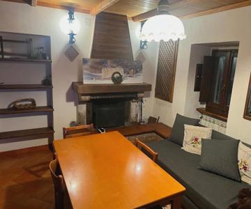 Pescocostanzo Chalet