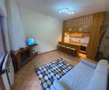 Appartamento A Pescocostanzo