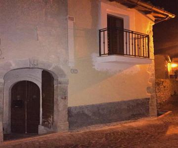 Casa Vacanze sul Gizio