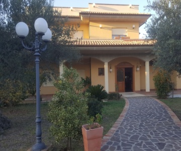 Villa L'Anfora