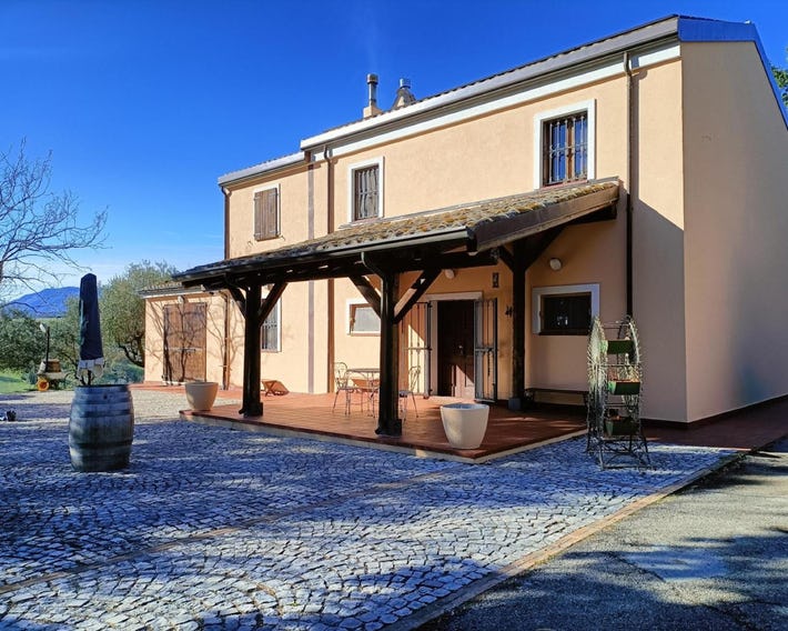 Aromi di casa