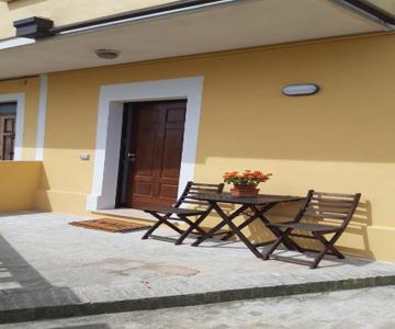 Casa Vacanze La Castellana