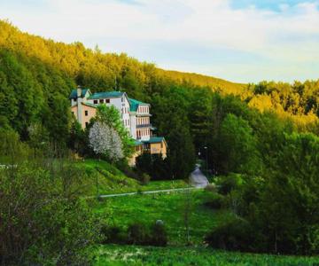 Hotel Europa
