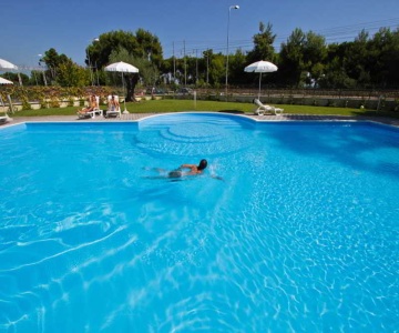 Med Resort