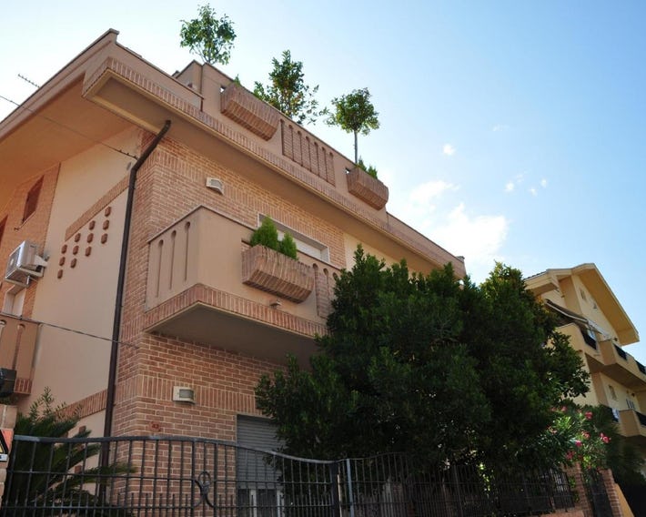 Domus Primavera