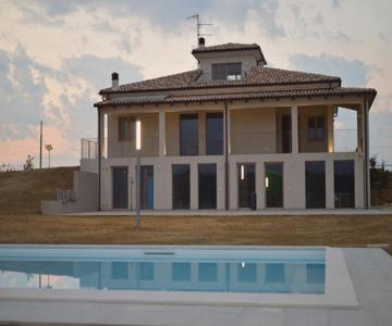 Resort Reis country house