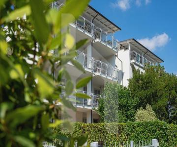 Homiday - Residence K2