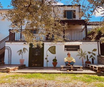 B&b Alive Abruzzo, Dog Friendly