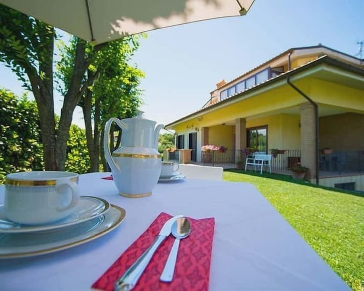 B&B Un'Altra Vita