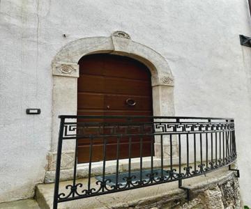Casa con Vista Rocca di Mezzo