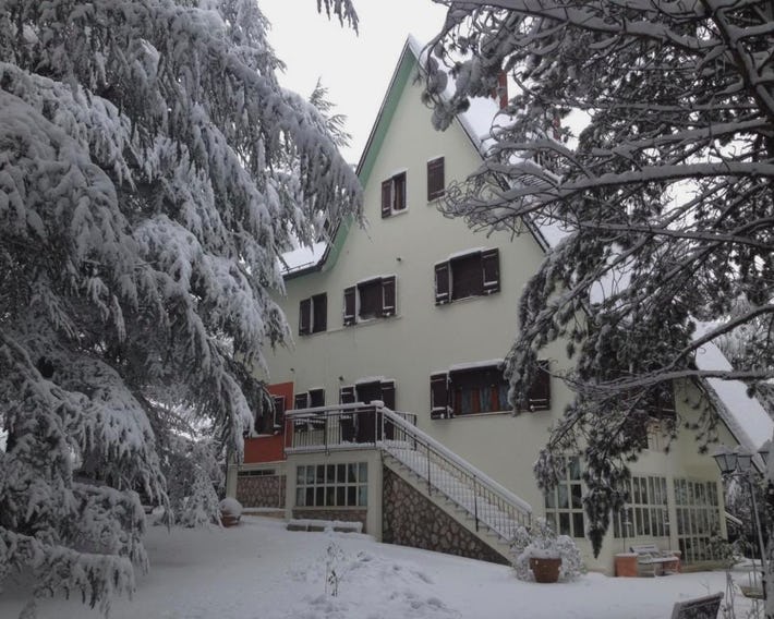 B&B GLI SCOIATTOLI