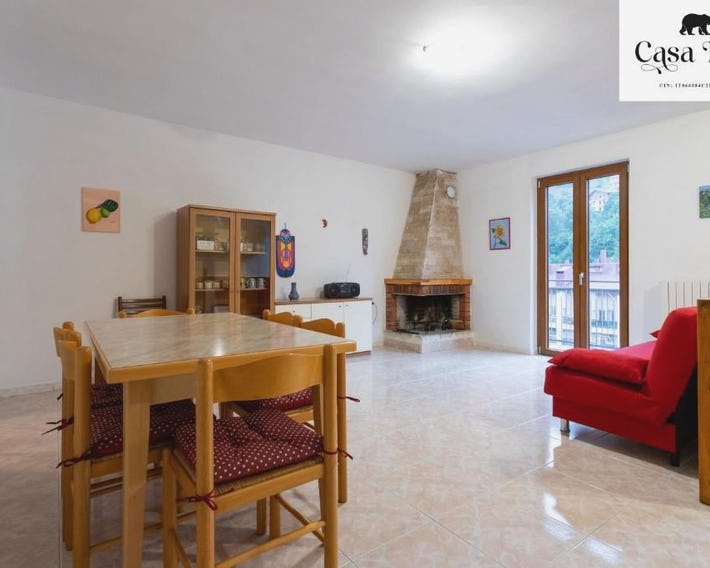 Casa Balù Roccaraso