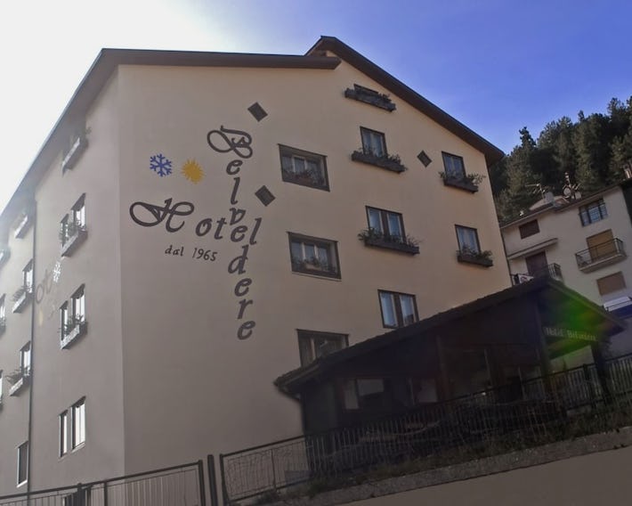 Hotel Belvedere