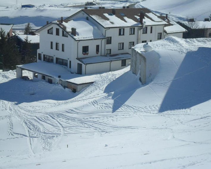 Hotel Lusi