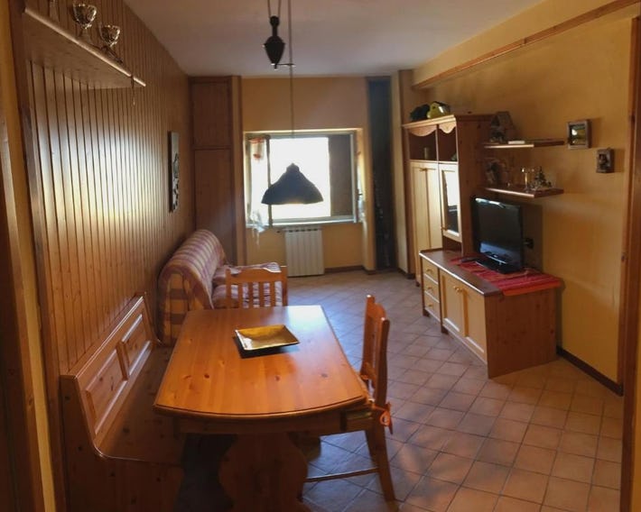 Villaggio dello sciatore residence paradiso appartamenti e monolocale