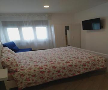 Cristallo di neve b&b