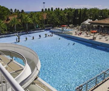 Villaggio Lido d'Abruzzo
