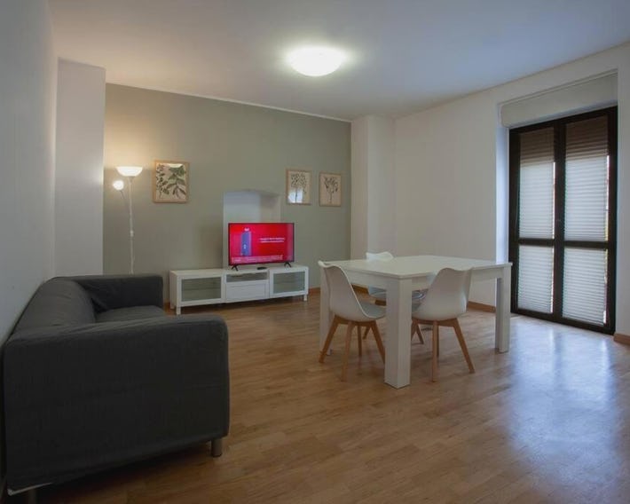 Casa vacanze Garibaldi