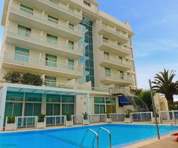 Apartment Stella Marina By Interhome
