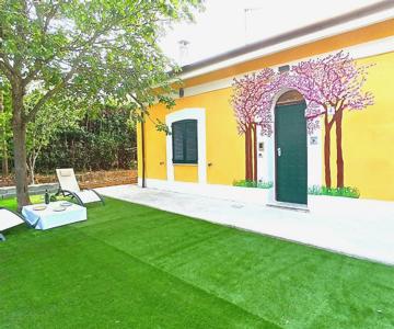 La Casa Di Lucia