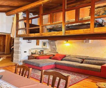 Rifugio Di Nonno Gabriele