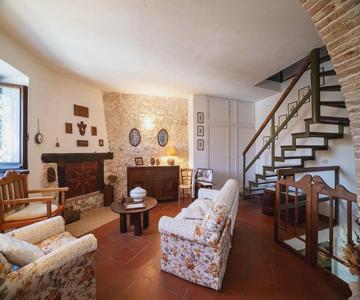 Cozy Chalet da Silvio E Bruna