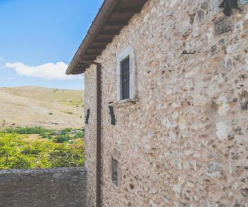 Festina Lente - Guest House
