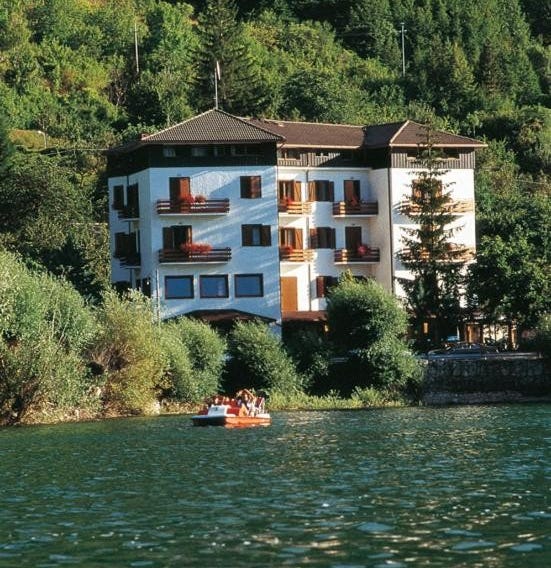 Hotel Acquevive