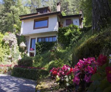 Le Rocce di Scanno Bed and Breakfast di Charme