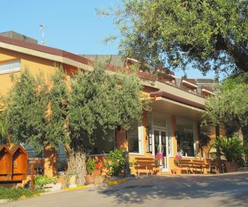 Apulia Europe Garden Club Eco & Sport Resort