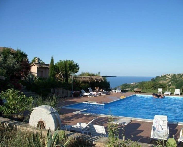 Agriturismo Le Macine
