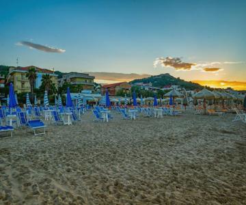 Hotel Miramare