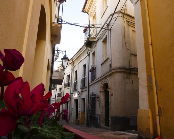B&B Ottocento