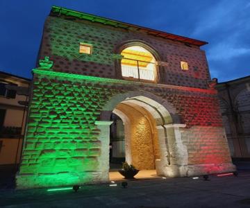 Porta Napoli Holidays