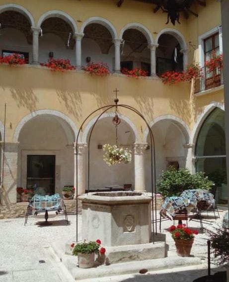 Grancia dei Celestini