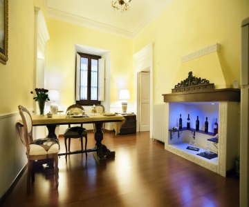 Palazzo Salini B&B