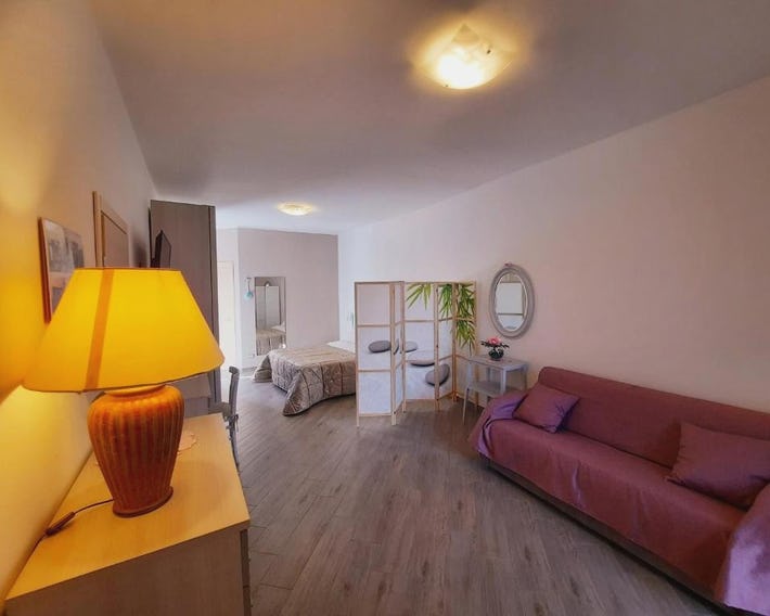 B&B Solimo